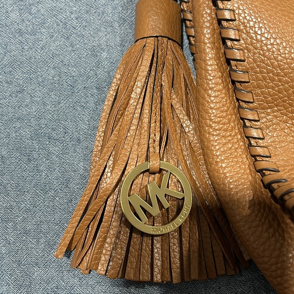 Brown Michael Kors Bag - Picture 2 of 5